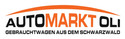 Logo Automarkt Oli
